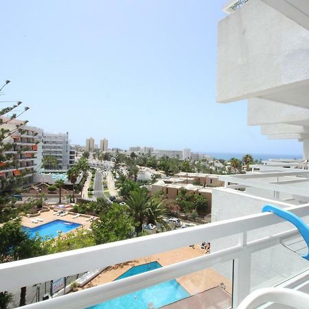 Las Americas Apartment Playa de las Américas Dış mekan fotoğraf