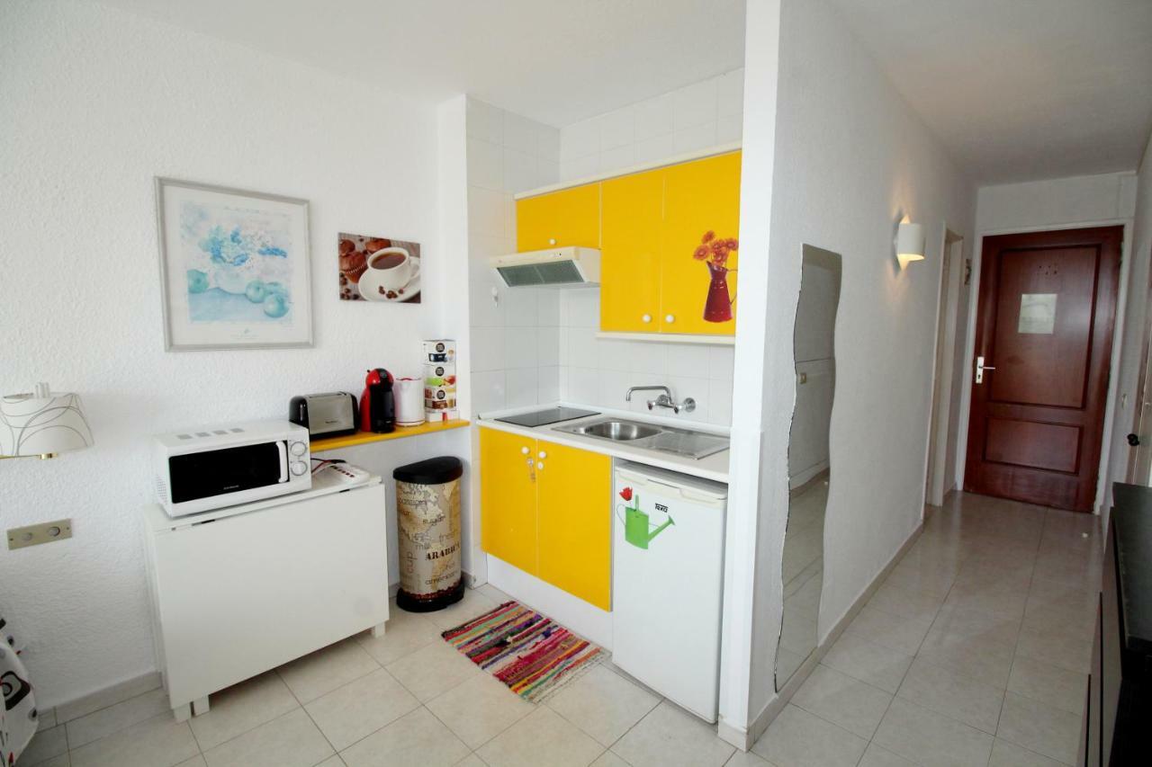 Las Americas Apartment Playa de las Américas Dış mekan fotoğraf