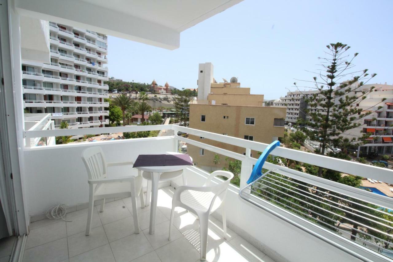 Las Americas Apartment Playa de las Américas Dış mekan fotoğraf