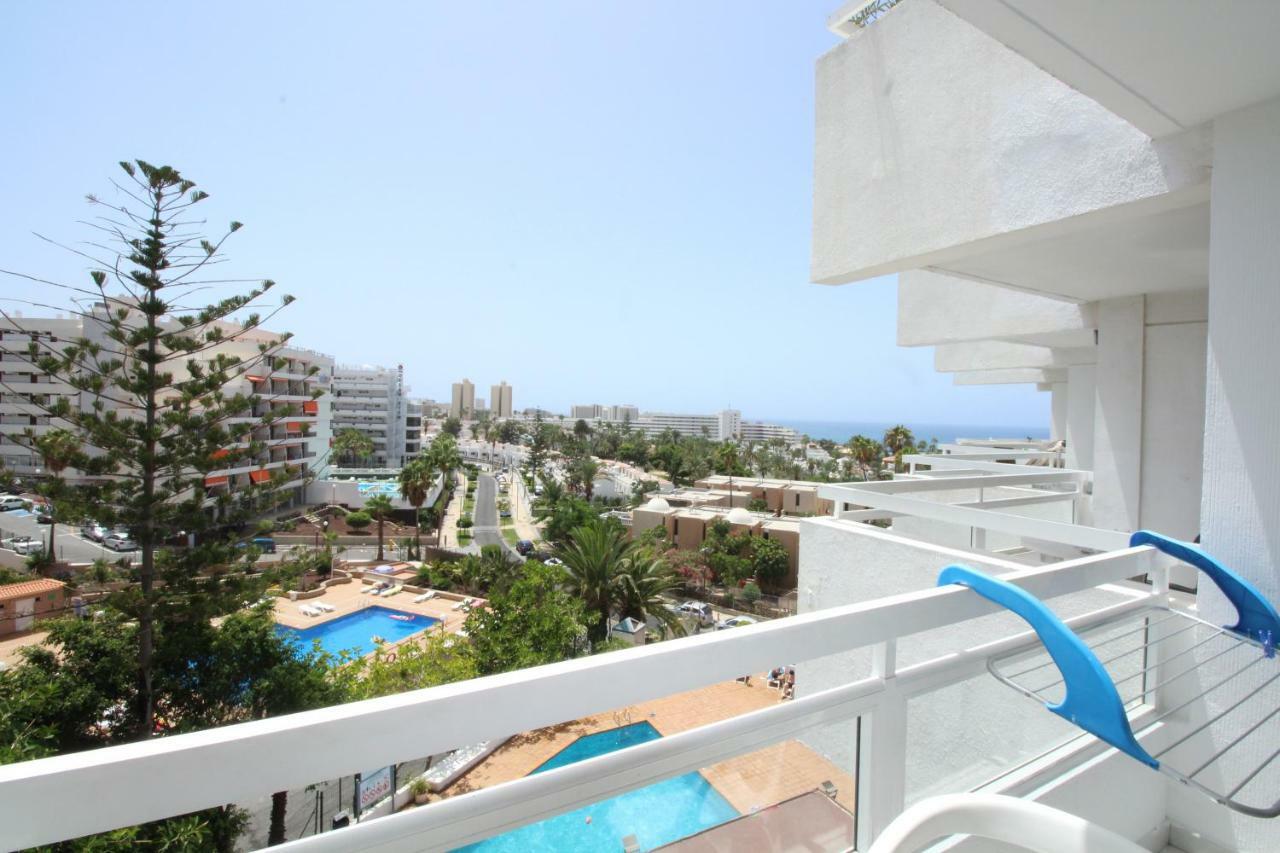 Las Americas Apartment Playa de las Américas Dış mekan fotoğraf