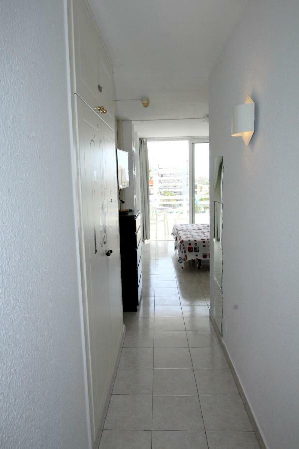 Las Americas Apartment Playa de las Américas Dış mekan fotoğraf
