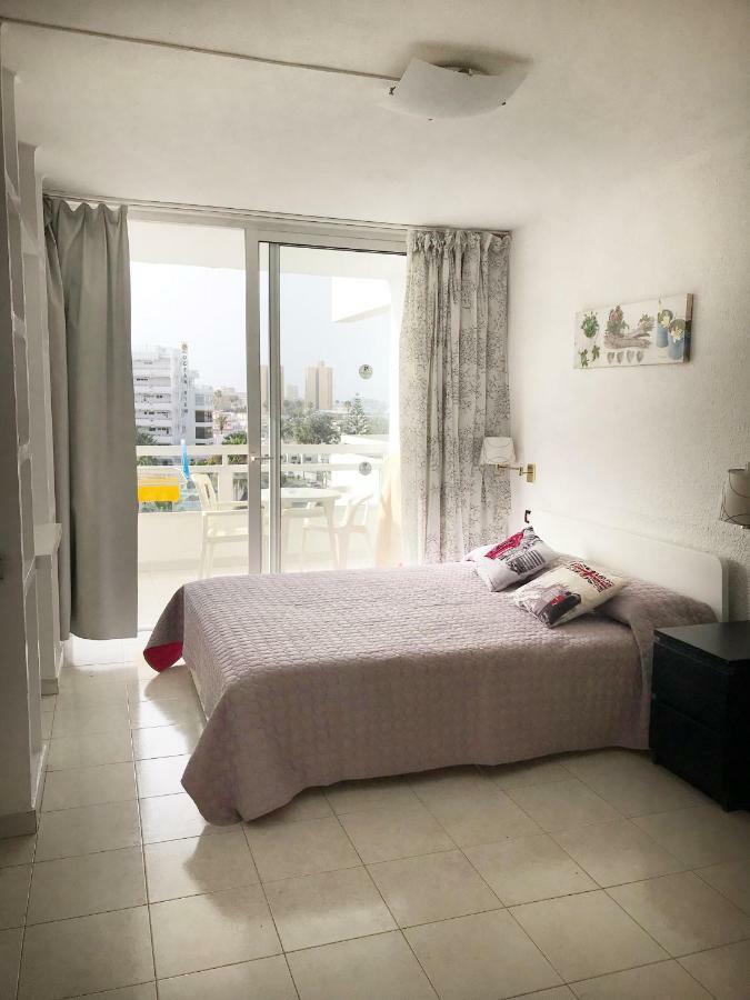 Las Americas Apartment Playa de las Américas Dış mekan fotoğraf