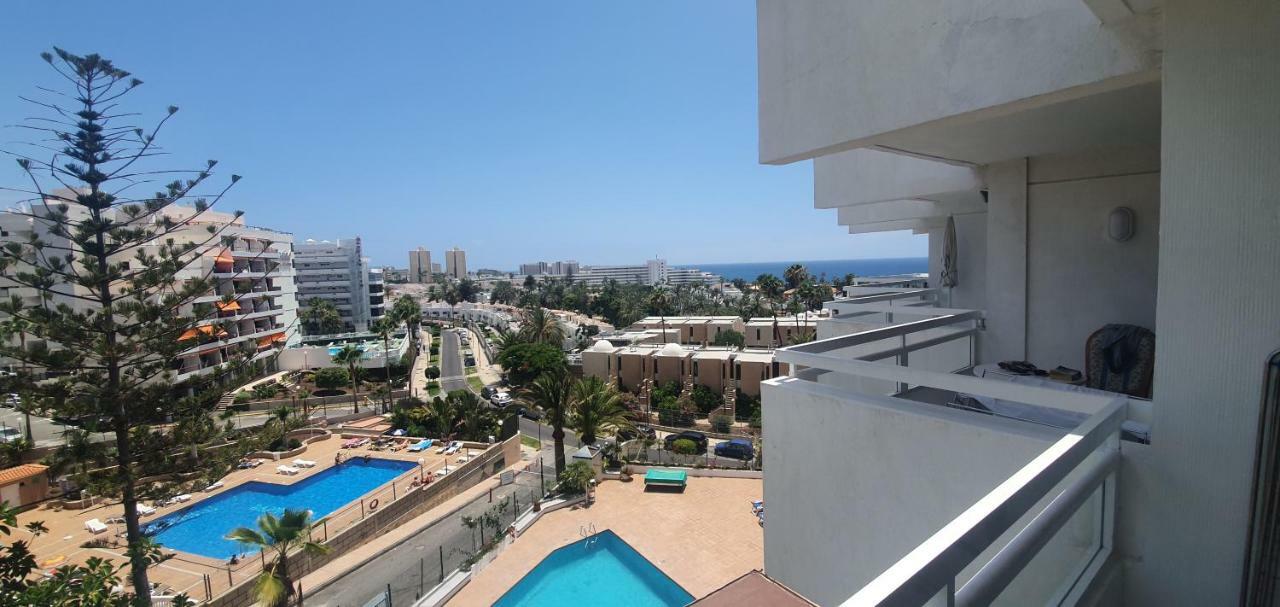 Las Americas Apartment Playa de las Américas Dış mekan fotoğraf